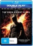 The Dark Knight Rises (Blu-Ray)